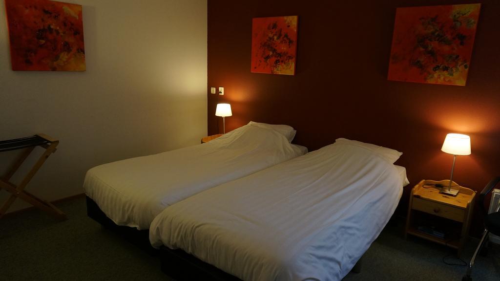Hotel Het Gemeentehuis