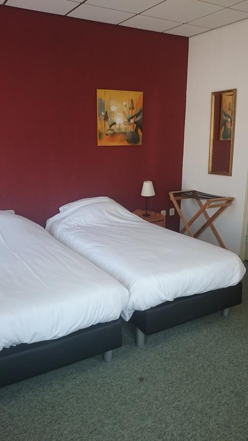Het Gemeentehuis Hotel